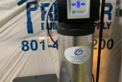 Your Go-To Choice for the Best Water Softener in Utah