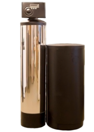 Quality Water Softeners