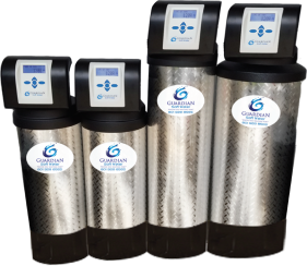 Water Softeners