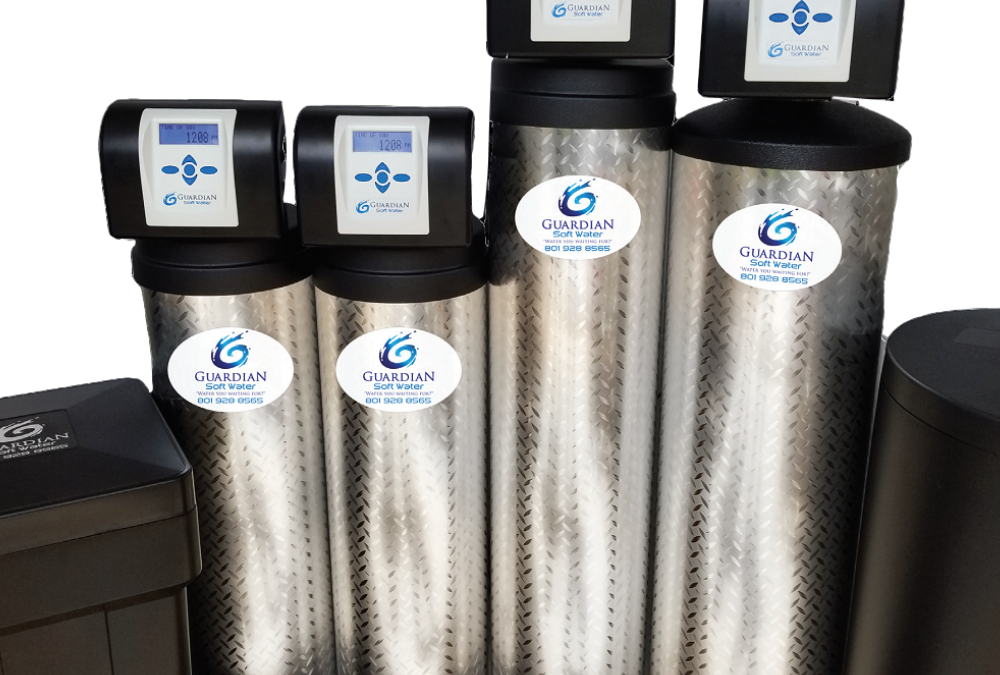 Guardian Water Softener Blog Guardian Soft Water