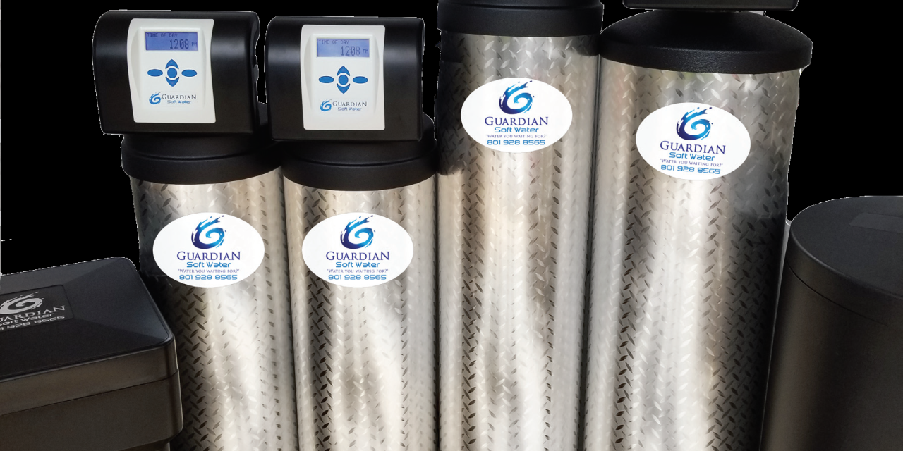 Utah Water-softener Systems: An overview